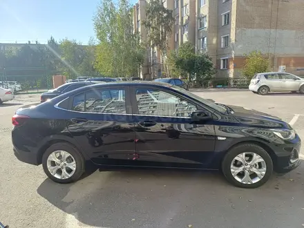 Chevrolet Onix 2025 года за 6 300 000 тг. в Петропавловск – фото 10