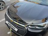 Chevrolet Onix 2025 года за 6 300 000 тг. в Петропавловск – фото 2