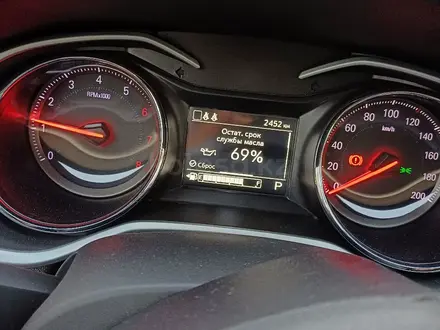 Chevrolet Onix 2025 года за 6 300 000 тг. в Петропавловск – фото 3