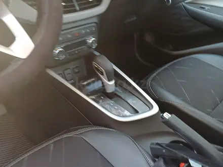 Chevrolet Onix 2025 года за 6 300 000 тг. в Петропавловск – фото 5