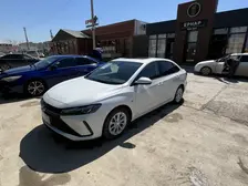 Chevrolet Monza, 2023