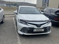 Toyota Camry 2019 годаfor14 500 000 тг. в Алматы