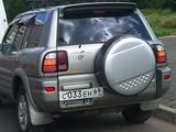 Куплю Тойота Рав 4 в любом состоянии в Алматы