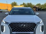 Hyundai Palisade 2021 года за 20 300 000 тг. в Шымкент – фото 2