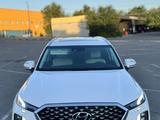Hyundai Palisade 2021 года за 20 300 000 тг. в Шымкент – фото 3