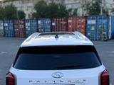 Hyundai Palisade 2021 года за 20 300 000 тг. в Шымкент – фото 4