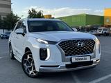 Hyundai Palisade 2021 года за 20 300 000 тг. в Шымкент