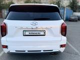 Hyundai Palisade 2021 года за 20 300 000 тг. в Шымкент – фото 5