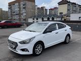 Hyundai Solaris 2018 годаүшін7 500 000 тг. в Алматы