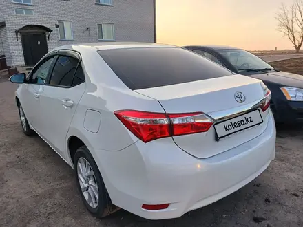 Toyota Corolla 2018 года за 8 600 000 тг. в Павлодар – фото 13