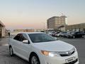 Toyota Camry 2014 годаүшін7 100 000 тг. в Актау – фото 15