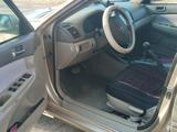 Toyota Camry 2004 годаүшін4 800 000 тг. в Тараз – фото 5