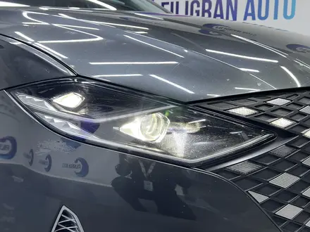 Hyundai Grandeur 2020 года за 13 990 000 тг. в Астана – фото 4