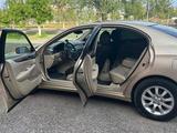 Lexus ES 300 2003 года за 4 800 000 тг. в Аксу