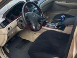 Lexus ES 300 2003 года за 4 800 000 тг. в Аксу – фото 5
