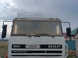 DAF 1992 года за 4 500 000 тг. в Ащибулак