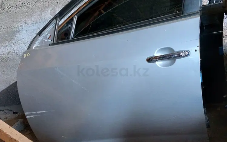 Двери на Hyundai Elantra HD за 80 000 тг. в Шымкент