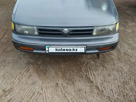 Nissan Maxima 1994 года за 1 200 000 тг. в Конаев (Капшагай)