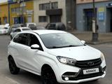 ВАЗ (Lada) XRAY 2020 года за 2 800 000 тг. в Алматы – фото 2