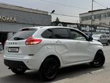 ВАЗ (Lada) XRAY 2020 года за 2 800 000 тг. в Алматы – фото 4