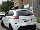 ВАЗ (Lada) XRAY 2020 года за 2 800 000 тг. в Алматы – фото 5