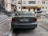 Toyota Camry 2005 годаүшін6 000 000 тг. в Актау – фото 3