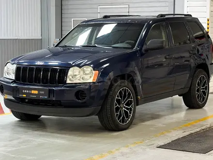 Jeep Grand Cherokee 2006 года за 5 890 000 тг. в Алматы