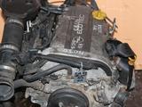 Двигатель X12XE за 220 000 тг. в Караганда – фото 2