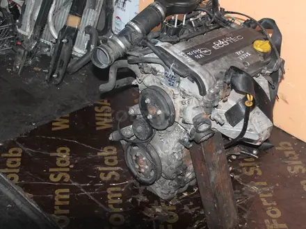 Двигатель X12XE за 220 000 тг. в Караганда – фото 3