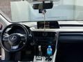 Lexus RX 300 2019 года за 20 700 000 тг. в Шымкент