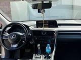 Lexus RX 300 2019 года за 20 700 000 тг. в Шымкент