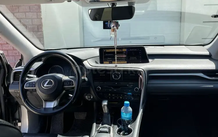 Lexus RX 300 2019 года за 20 700 000 тг. в Шымкент