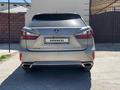 Lexus RX 300 2019 года за 20 700 000 тг. в Шымкент – фото 2
