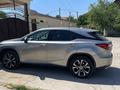 Lexus RX 300 2019 года за 20 700 000 тг. в Шымкент – фото 4
