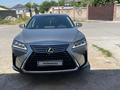Lexus RX 300 2019 года за 20 700 000 тг. в Шымкент – фото 7