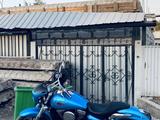 Kawasaki  VN1600 Vulcan 2005 года за 3 400 000 тг. в Алматы – фото 3