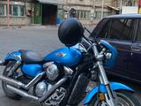 Kawasaki  VN1600 Vulcan 2005 года за 3 400 000 тг. в Алматы – фото 2