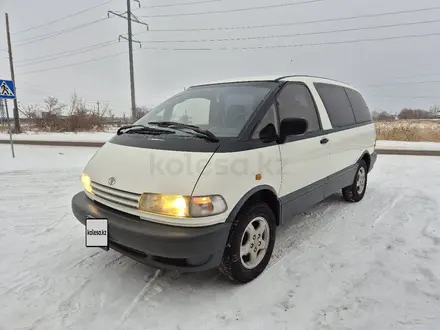 Toyota Previa 1995 года за 3 200 000 тг. в Караганда – фото 16