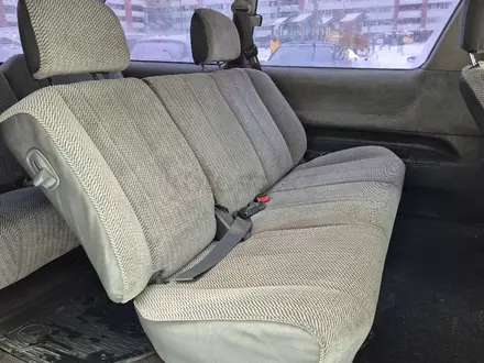 Toyota Previa 1995 года за 3 200 000 тг. в Караганда – фото 27