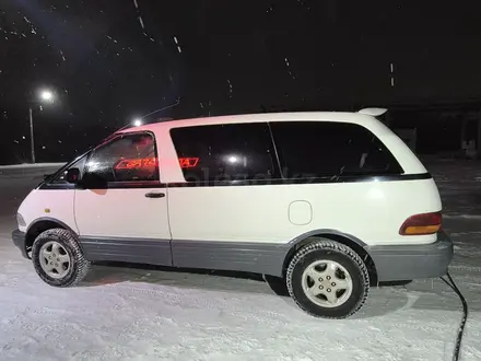 Toyota Previa 1995 года за 3 200 000 тг. в Караганда – фото 6