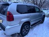 Lexus GX 470 2005 годаfor11 500 000 тг. в Петропавловск – фото 4