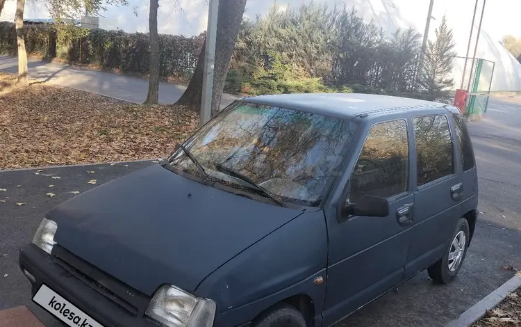 Daewoo Tico 1998 годаүшін300 000 тг. в Алматы