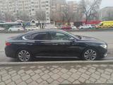 Hyundai Grandeur 2018 года за 13 000 000 тг. в Алматы – фото 2