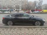 Hyundai Grandeur 2018 года за 13 000 000 тг. в Алматы – фото 3