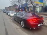Hyundai Grandeur 2018 года за 13 000 000 тг. в Алматы – фото 4