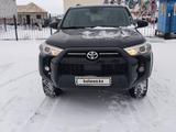 Toyota 4Runner 2022 года за 25 500 000 тг. в Сатпаев