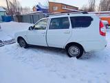 ВАЗ (Lada) Priora 2171 2015 года за 3 200 000 тг. в Кокшетау – фото 4