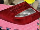 Задние фары CLS 500 за 60 000 тг. в Алматы