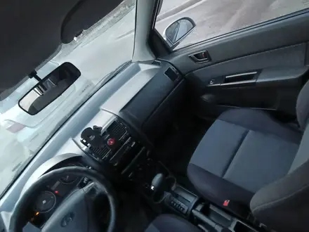 Hyundai Getz 2007 года за 2 800 000 тг. в Алматы – фото 7