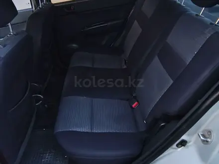 Hyundai Getz 2007 года за 2 800 000 тг. в Алматы – фото 8
